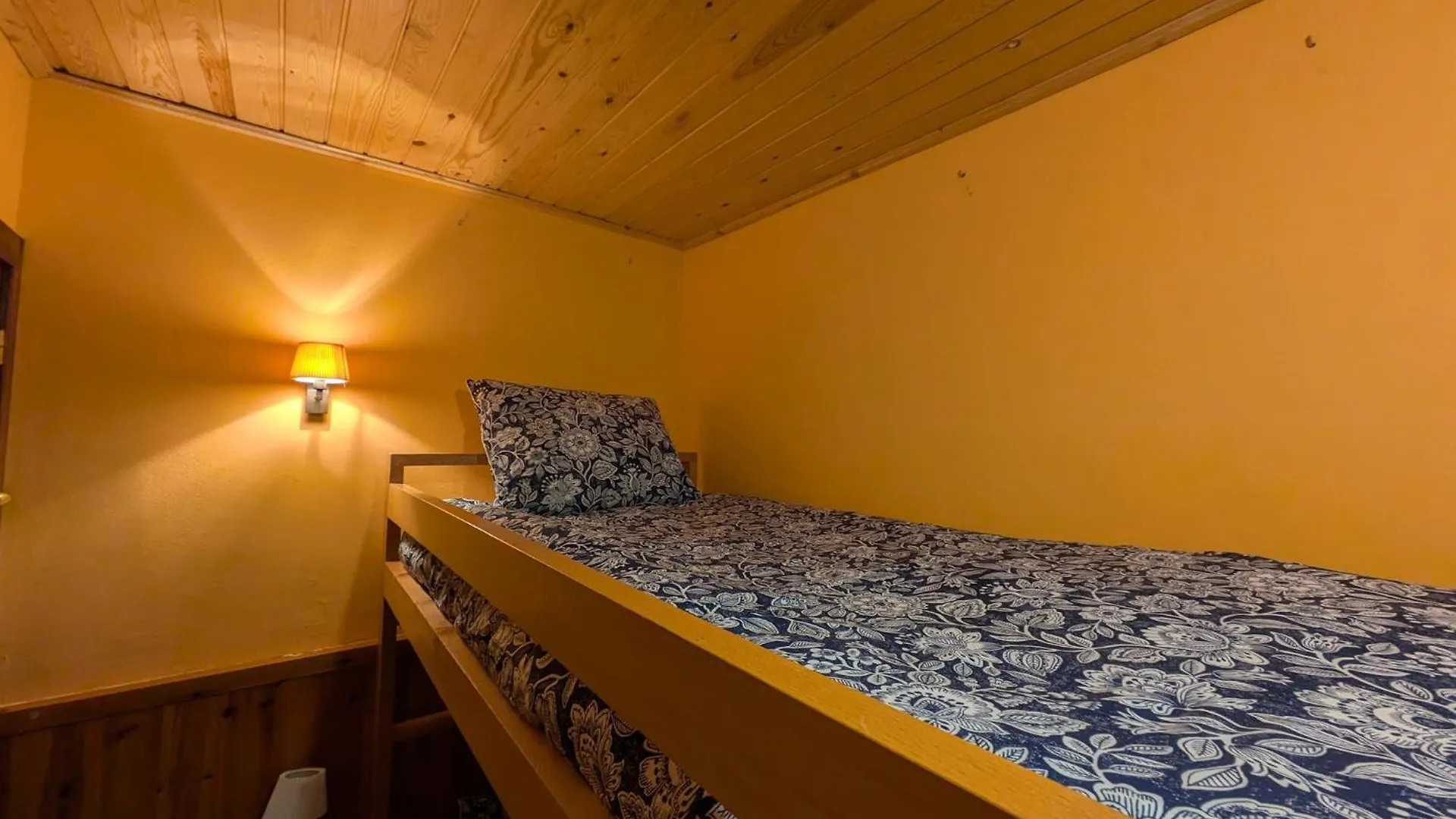 דירות La Molina Tranquil Escape